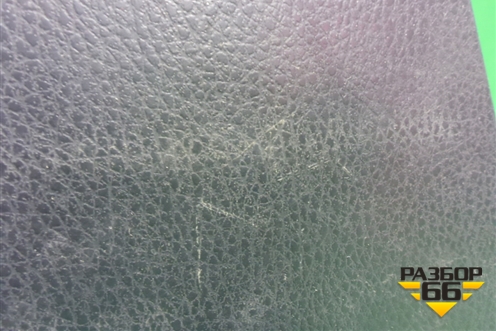 Накладка внутренняя (на обшивку багажника левая) (5841742050) для Toyota Rav-4 с 2012-2019г (Рав 4)