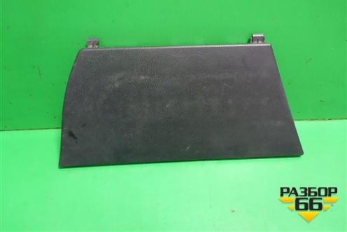 Накладка внутренняя (на обшивку багажника левая) (5841742050) для Toyota Rav-4 с 2012-2019г (Рав 4)