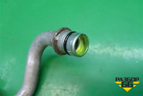 Трубка кондиционера для Nissan X-Trail (Т30) с 2000-2007г (Хтраил)