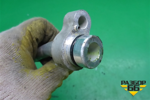 Трубка кондиционера для Nissan X-Trail (Т30) с 2000-2007г (Хтраил)