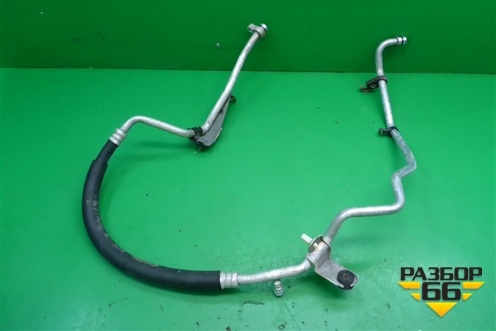 Трубка кондиционера для Nissan X-Trail (Т30) с 2000-2007г (Хтраил)