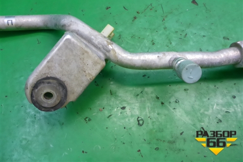 Трубка кондиционера для Nissan X-Trail (Т30) с 2000-2007г (Хтраил)