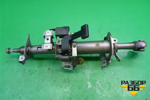 Колонка рулевая для Nissan X-Trail (Т30) с 2000-2007г (Хтраил)