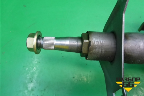 Колонка рулевая для Nissan X-Trail (Т30) с 2000-2007г (Хтраил)