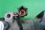 Компрессор кондиционера (2.2л YD22) для Nissan X-Trail (Т30) с 2000-2007г (Хтраил)