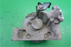 Компрессор кондиционера (2.2л YD22) для Nissan X-Trail (Т30) с 2000-2007г (Хтраил)