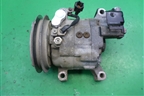 Компрессор кондиционера (2.2л YD22) для Nissan X-Trail (Т30) с 2000-2007г (Хтраил)