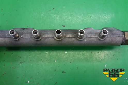 Рейка топливная рампа (2.2л YD22) для Nissan X-Trail (Т30) с 2000-2007г (Хтраил)