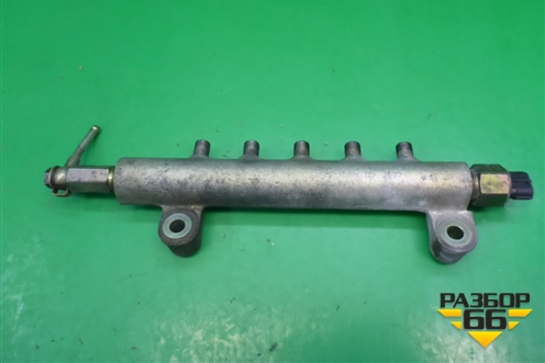 Рейка топливная рампа (2.2л YD22) для Nissan X-Trail (Т30) с 2000-2007г (Хтраил)