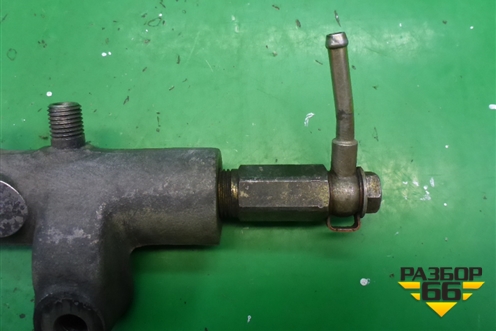 Рейка топливная рампа (2.2л YD22) для Nissan X-Trail (Т30) с 2000-2007г (Хтраил)