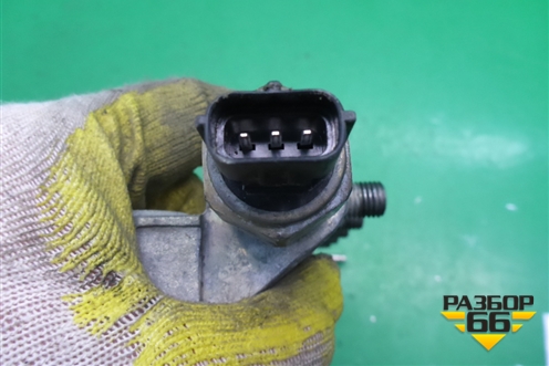 Рейка топливная рампа (2.2л YD22) для Nissan X-Trail (Т30) с 2000-2007г (Хтраил)