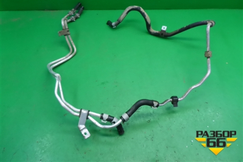 Трубки гидроусилителя для Nissan X-Trail (Т30) с 2000-2007г (Хтраил)