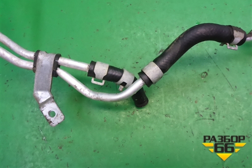 Трубки гидроусилителя для Nissan X-Trail (Т30) с 2000-2007г (Хтраил)