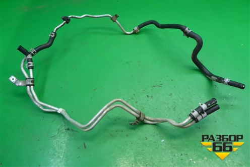 Трубки гидроусилителя для Nissan X-Trail (Т30) с 2000-2007г (Хтраил)