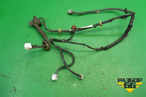 Проводка двери задней левой (241278H300) для Nissan X-Trail (Т30) с 2000-2007г (Хтраил)