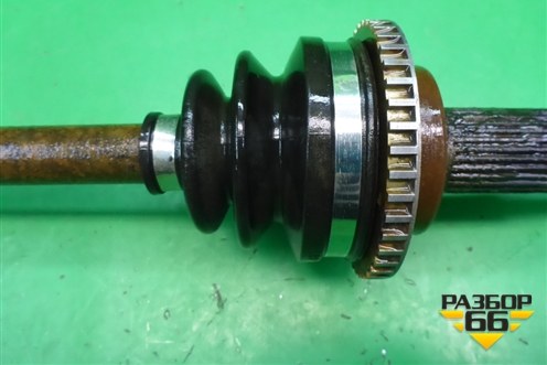 Привод задний для Nissan X-Trail (Т30) с 2000-2007г (Хтраил)