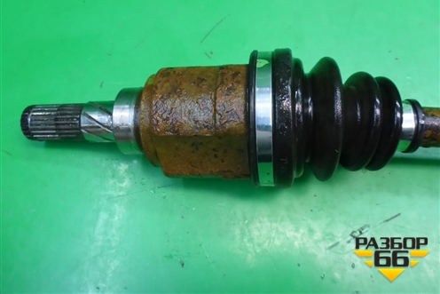 Привод задний для Nissan X-Trail (Т30) с 2000-2007г (Хтраил)