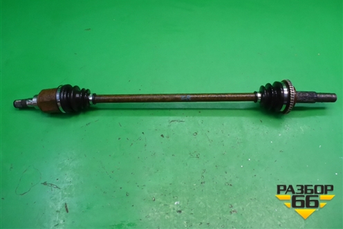 Привод задний для Nissan X-Trail (Т30) с 2000-2007г (Хтраил)