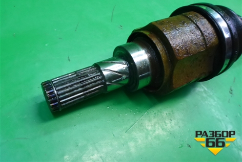 Привод задний для Nissan X-Trail (Т30) с 2000-2007г (Хтраил)