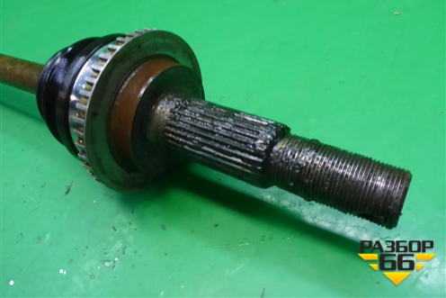 Привод задний для Nissan X-Trail (Т30) с 2000-2007г (Хтраил)