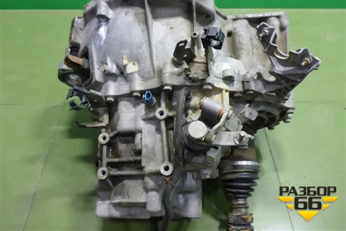 МКПП (2.2л YD22) для Nissan X-Trail (Т30) с 2000-2007г (Хтраил)