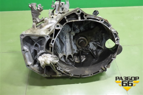 МКПП (2.2л YD22) для Nissan X-Trail (Т30) с 2000-2007г (Хтраил)