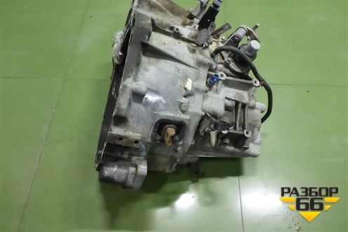 МКПП (2.2л YD22) для Nissan X-Trail (Т30) с 2000-2007г (Хтраил)