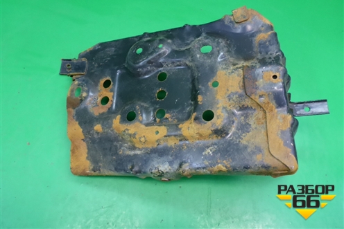 Площадка под аккумулятор для Nissan X-Trail (Т30) с 2000-2007г (Хтраил)