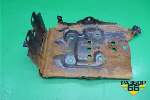 Площадка под аккумулятор для Nissan X-Trail (Т30) с 2000-2007г (Хтраил)