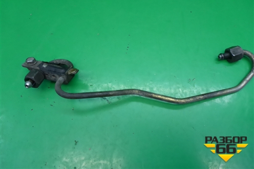 Трубка топливная (2.2л YD22) для Nissan X-Trail (Т30) с 2000-2007г (Хтраил)