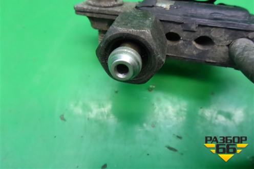 Трубка топливная (2.2л YD22) для Nissan X-Trail (Т30) с 2000-2007г (Хтраил)