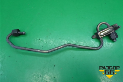 Трубка топливная (2.2л YD22) для Nissan X-Trail (Т30) с 2000-2007г (Хтраил)