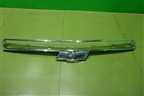 Накладка на решетку радиатора (15835087) для Chevrolet Tаhoe с 2006-2014г