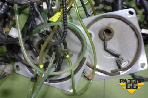 Проводка салонная для Nissan X-Trail (Т30) с 2000-2007г (Хтраил)