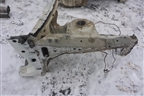 Лонжерон передний правый (правый руль) для Nissan Teana (J31) с 2003-2008г