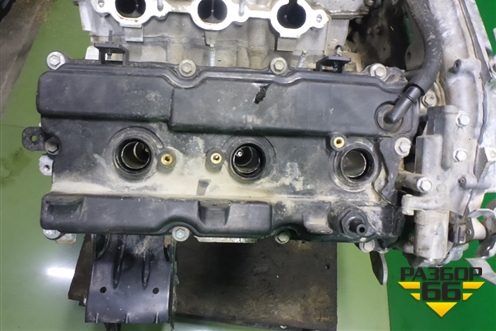 Двигатель (2.3л VQ23) для Nissan Teana (J31) с 2003-2008г (Теана)