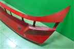 Накладка двери багажника (74890SMG) для Honda Civic 5D с 2006-2012г