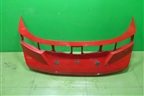 Накладка двери багажника (74890SMG) для Honda Civic 5D с 2006-2012г
