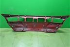 Накладка двери багажника (74890SMG) для Honda Civic 5D с 2006-2012г