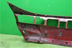 Накладка двери багажника (74890SMG) для Honda Civic 5D с 2006-2012г