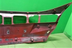 Накладка двери багажника (74890SMG) для Honda Civic 5D с 2006-2012г