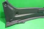 Обшивка багажника на заднюю панель (5838733140) для Toyota Camry V70 с 2017г