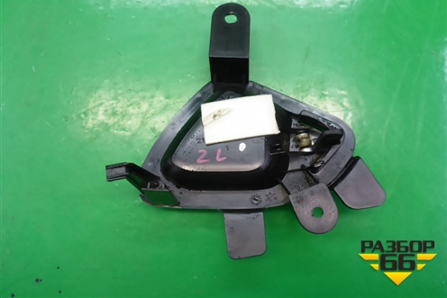 Ручка внутренняя двери задней левой (21906205181) для Datsun ON-DO с 2014-2020г (ОнДо)