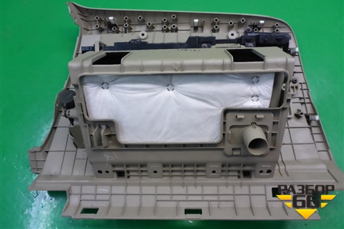 Бардачок (845404C000) для Kia Optima с 2010-2015г (Оптима 3)