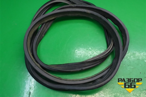 Уплотнитель багажника для Kia Optima с 2010-2015г (Оптима 3)