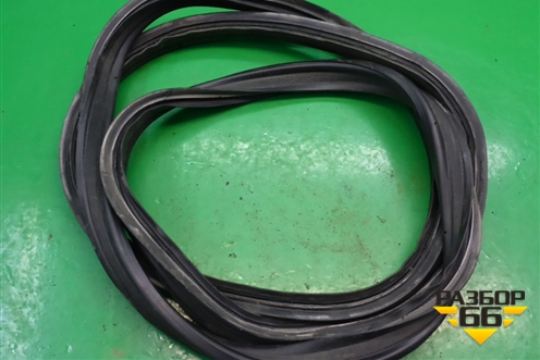 Уплотнитель багажника для Kia Optima с 2010-2015г (Оптима 3)