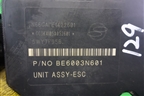 Блок ABS (4892034300) для Ssang Yong Actyon с 2010г
