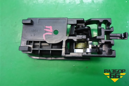 Ручка внутренняя двери передней левой для Suzuki SX4 с 2006-2013г