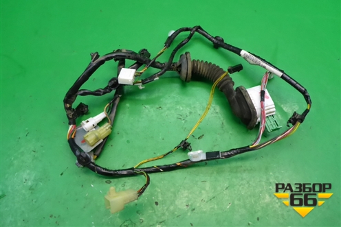 Проводка двери передней правой (3675755L20) для Suzuki SX4 с 2006-2013г