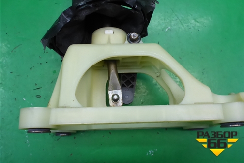 Кулиса КПП МКПП для Suzuki SX4 с 2006-2013г